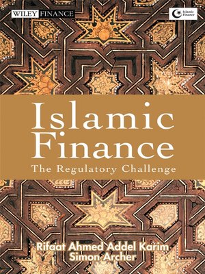 cover image of Islamic Finance